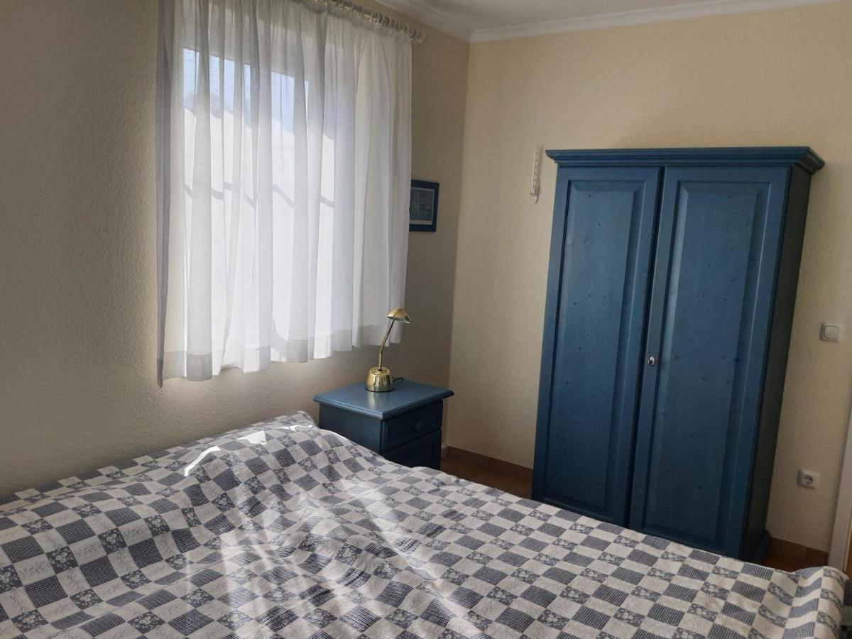 Darsser Weg 32 Zingst Zewnętrze zdjęcie