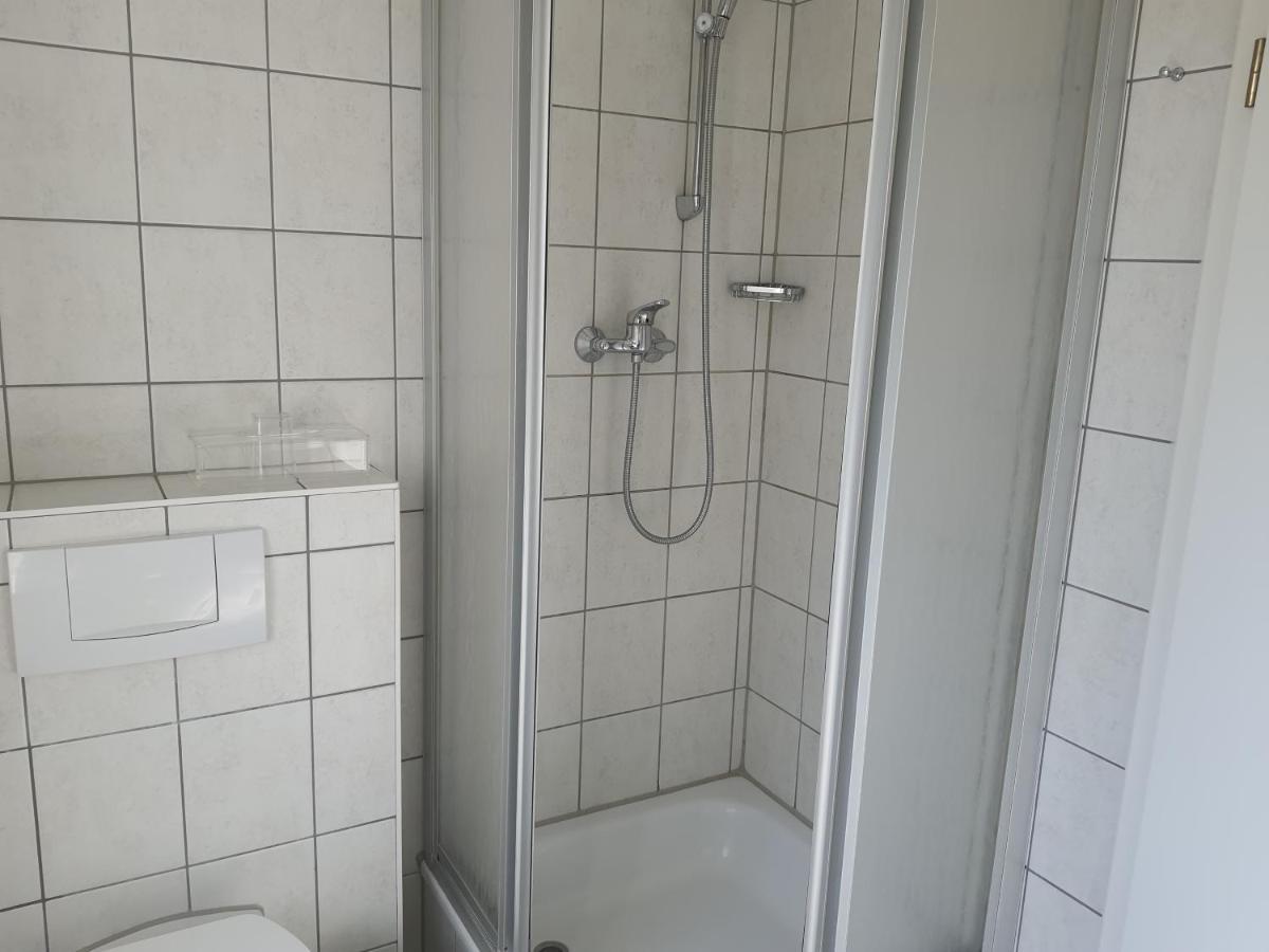 Darsser Weg 32 Zingst Zewnętrze zdjęcie