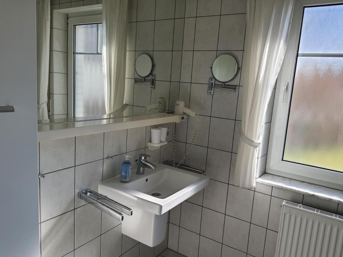 Darsser Weg 32 Zingst Zewnętrze zdjęcie